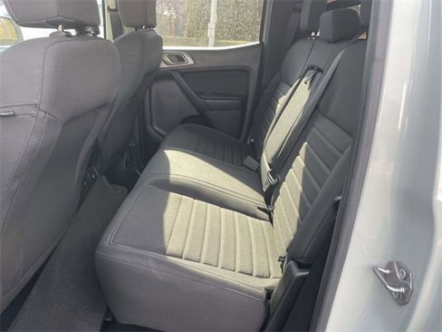 Used 2023 Ford Ranger XLT w/ Equipment Group 301A Mid image 23
