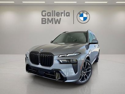 Used 2026 BMW X7 xDrive40i w/ M Sport Package