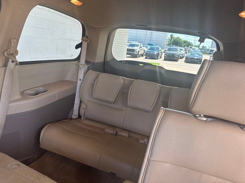 Used 2009 Nissan Quest SL w/ Leather Pkg FWD image 11