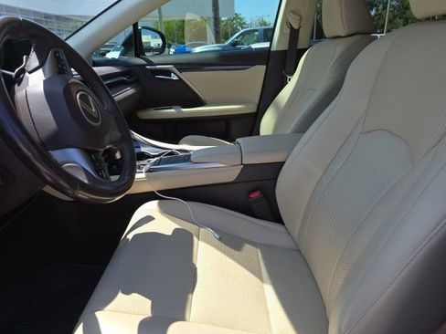 Used 2020 Lexus RX 350 FWD w/ Accessory Package image 11