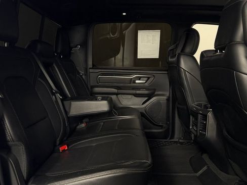 Used 2020 RAM 1500 Sport w/ Advanced Safety Group AWD/4WD image 30