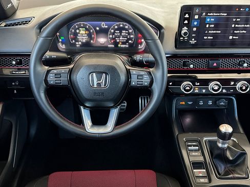 Used 2026 Honda Civic Si image 13