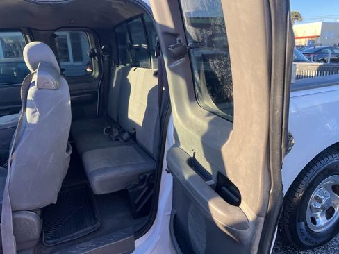 Used 2003 Ford F150 XL image 7