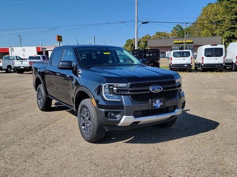 Used 2024 Ford Ranger XLT image 3