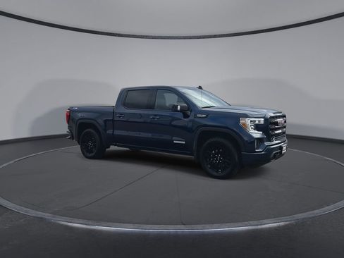Certified 2022 GMC Sierra 1500 Elevation w/ Driver Alert Package I image 2