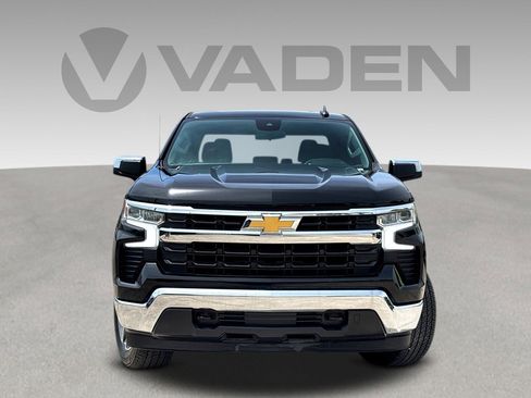 Certified 2024 Chevrolet Silverado 1500 LT image 2