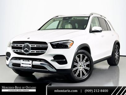 Certified 2025 Mercedes-Benz GLE 350 4MATIC
