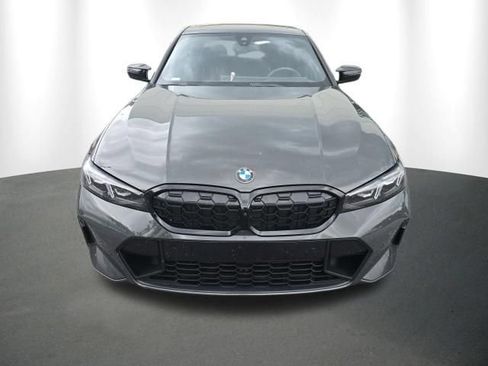 Used 2024 BMW M340i w/ Premium Package RWD image 5