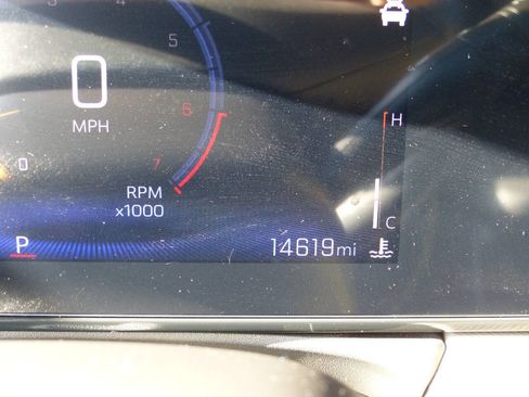 Used 2025 Chevrolet TrailBlazer ACTIV FWD image 30