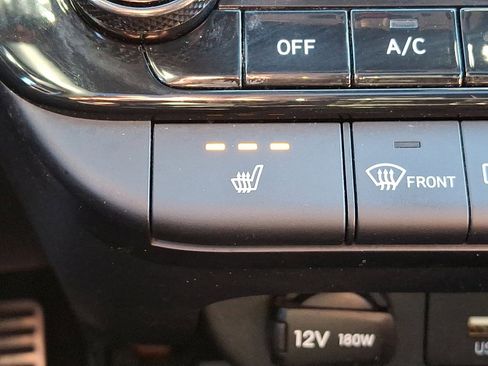 Used 2023 Hyundai Elantra N Line image 25