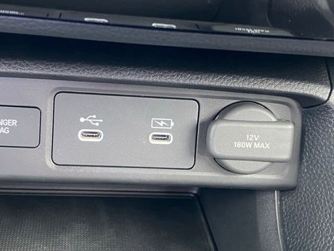 Used 2026 Honda Civic Sport image 18
