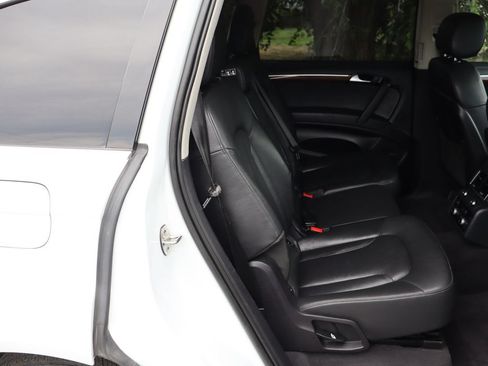 Used 2014 Audi Q7 3.0T Premium Plus AWD/4WD image 23