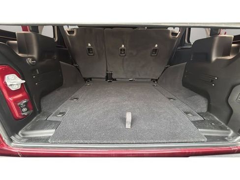 Used 2021 Jeep Wrangler Unlimited Sport AWD/4WD image 31