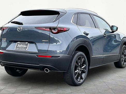 Certified 2023 MAZDA CX-30 AWD 2.5 S w/ Preferred Package image 2