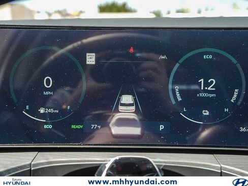 New 2026 Hyundai Santa Fe Limited AWD/4WD image 26