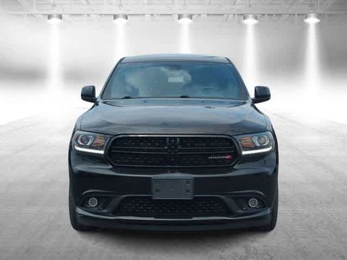 Used 2020 Dodge Durango SXT AWD/4WD image 3