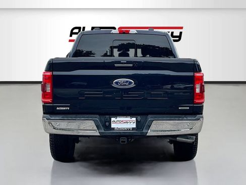 Used 2021 Ford F150 XLT w/ Equipment Group 302A High AWD/4WD image 6