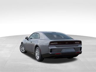 New 2025 Dodge Charger Daytona R/T w/ Quick Order Package 25M R/T AWD/4WD video 3