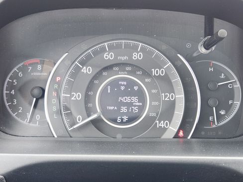 Used 2015 Honda CR-V LX image 16