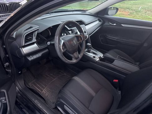 Used 2017 Honda Civic LX image 6