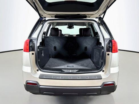 Used 2014 GMC Terrain SLT FWD image 24
