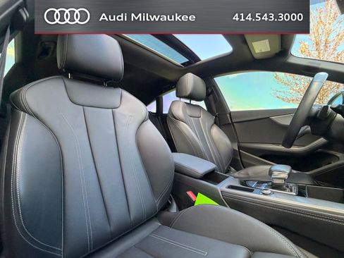 Certified 2023 Audi A5 2.0T Premium Plus w/ Premium Plus AWD/4WD image 22