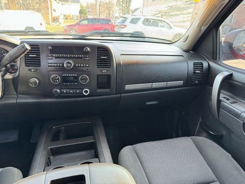 Used 2011 Chevrolet Silverado 1500 LT w/ All-Star Edition image 20