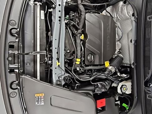 New 2026 Buick Envista Avenir image 39