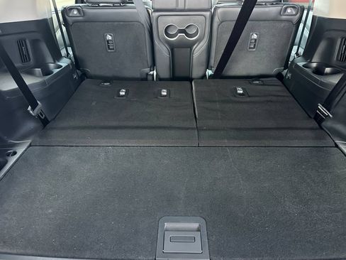 Certified 2023 Honda Pilot Elite image 18