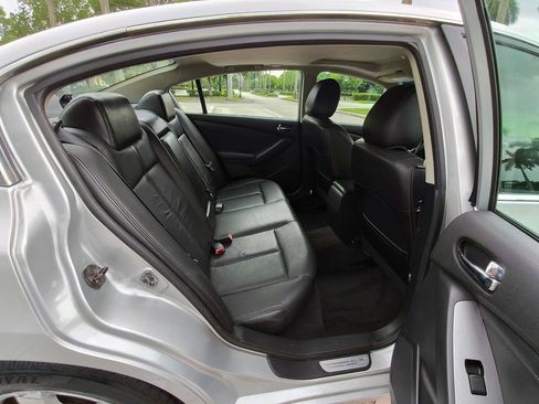 Used 2009 Nissan Altima 2.5 SL w/ SL Pkg FWD image 37