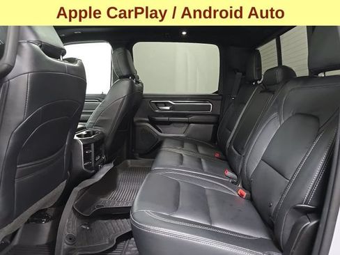 Used 2021 RAM 1500 Big Horn AWD/4WD image 7