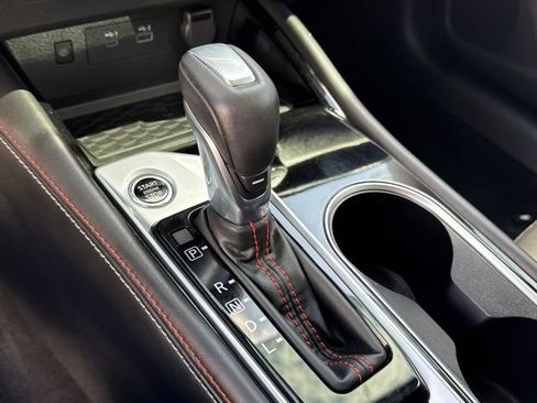 Used 2023 Nissan Altima 2.0 SR image 15