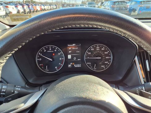 Certified 2024 Subaru Legacy Premium image 10