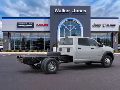 New 2026 RAM 3500 Big Horn