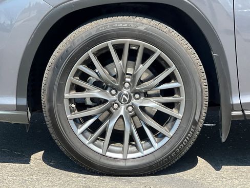 Used 2019 Lexus RX 350 F Sport AWD/4WD image 38