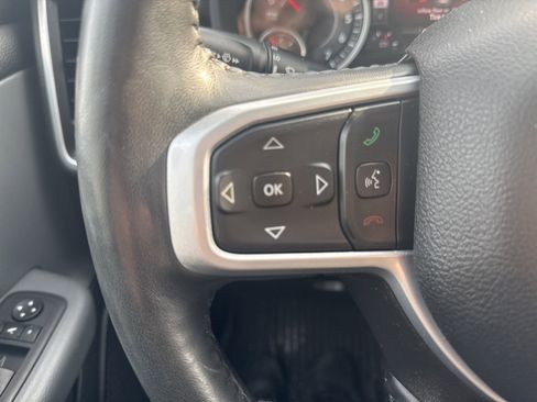 Used 2023 RAM 1500 Big Horn image 15