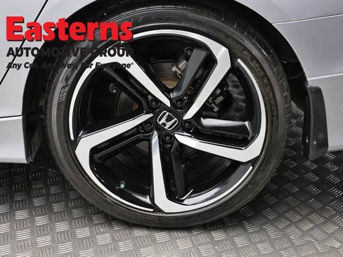 Used 2022 Honda Accord Sport Special Edition image 8