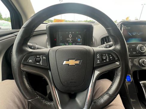 Used 2015 Chevrolet Volt image 17