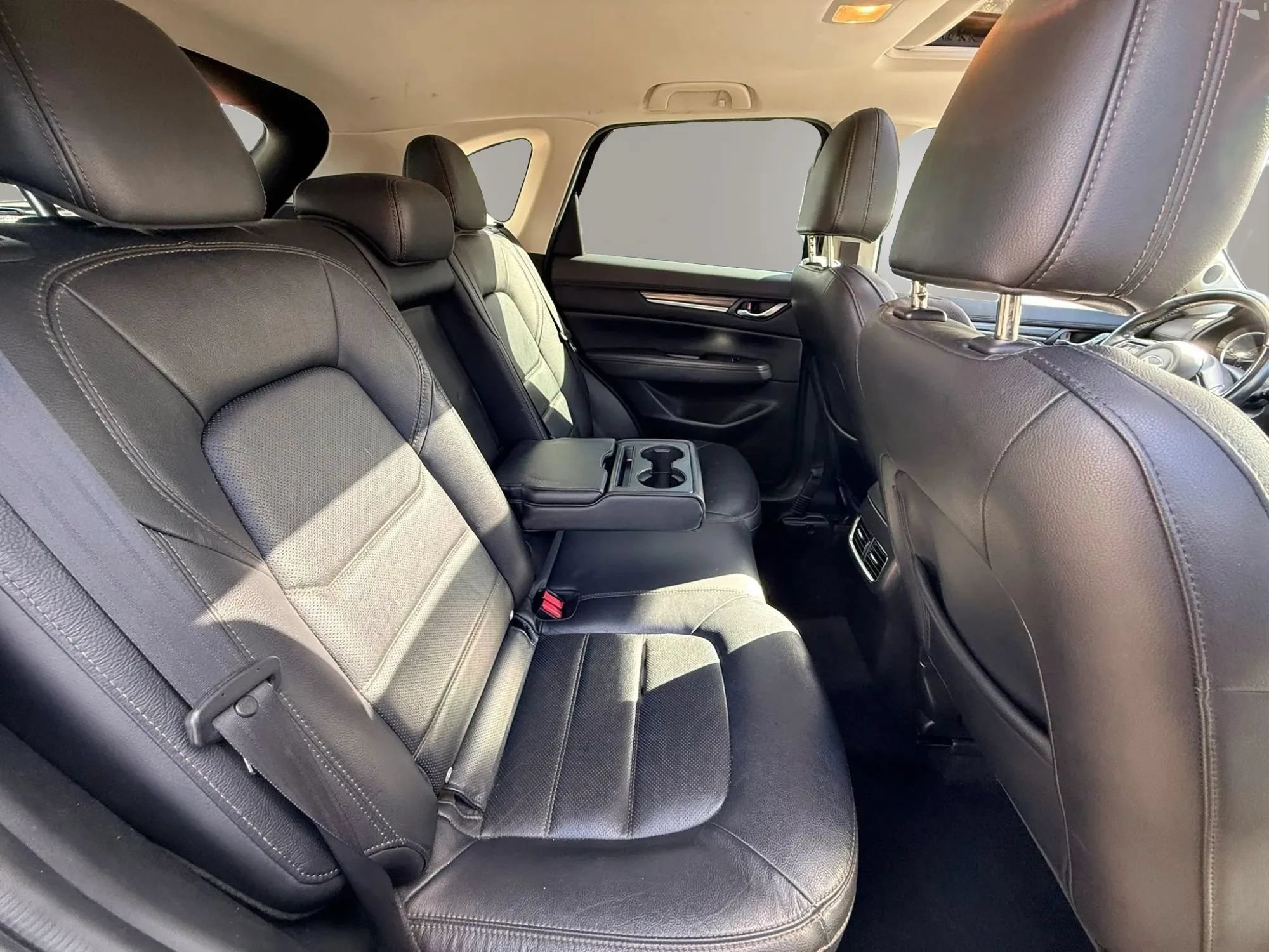 Used 2017 MAZDA CX-5 Grand Touring FWD image 13