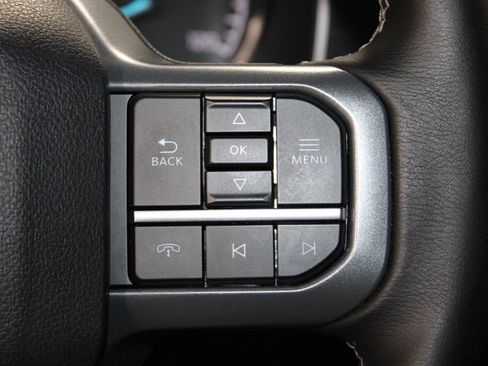 Used 2023 Ford F150 XLT w/ Equipment Group 302A High AWD/4WD image 40
