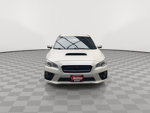 Used 2016 Subaru WRX image 26