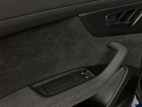 Used 2025 Audi RS Q8 performance image 20