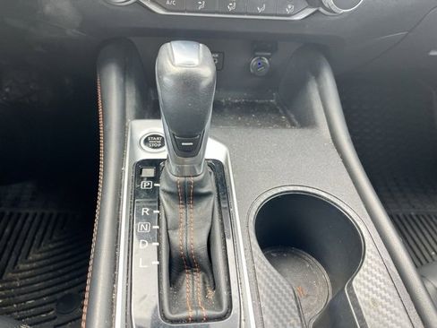 Certified 2020 Nissan Altima 2.5 SR w/ Premium Package image 22