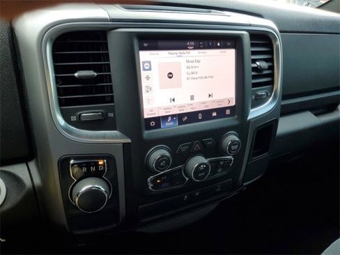 Used 2022 RAM 1500 Classic Warlock w/ Electronics Group image 21