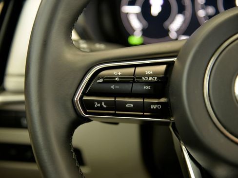 Used 2024 MAZDA CX-90 Plug-In Hybrid w/ Premium Plus AWD/4WD image 23