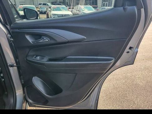 Certified 2023 Chevrolet TrailBlazer LT AWD/4WD image 26