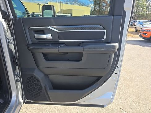 New 2026 RAM 2500 Big Horn image 12