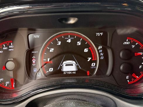 Used 2023 Dodge Durango SRT AWD/4WD image 26