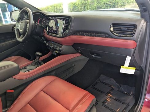 Used 2024 Dodge Durango SRT Hellcat AWD/4WD image 20