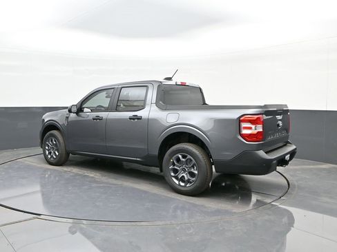 New 2025 Ford Maverick XLT w/ XLT Luxury Package image 5